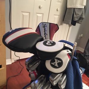 Meet your Posher, Samuel